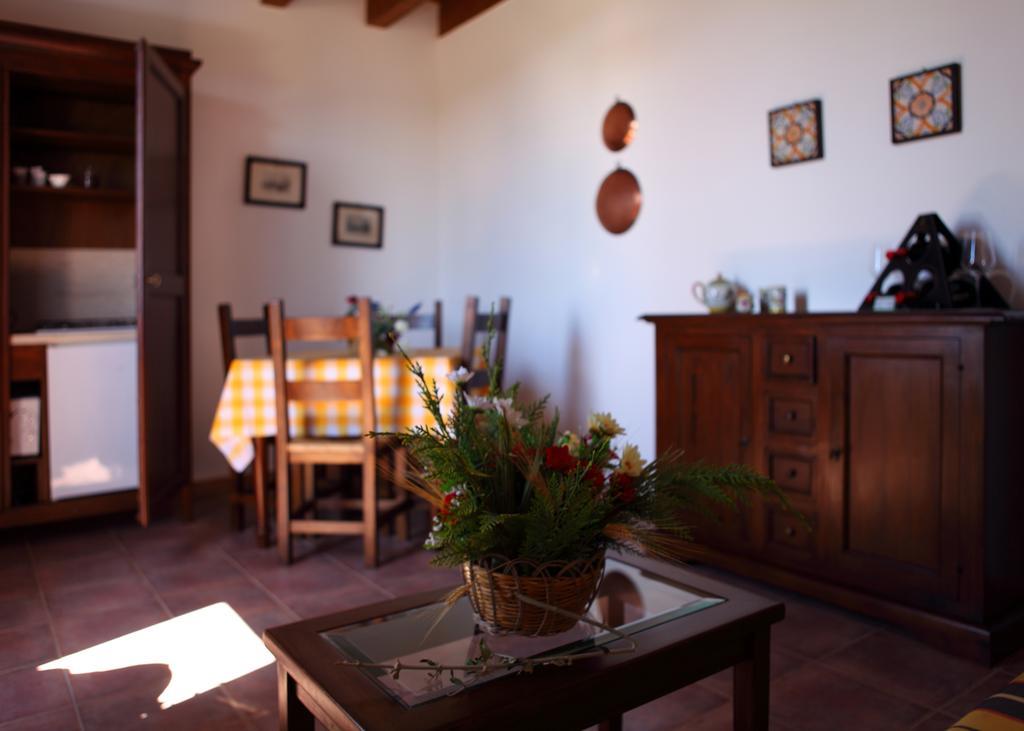 Agriturismo La Concordia Valderice Buitenkant foto