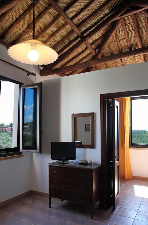 Agriturismo La Concordia Valderice Buitenkant foto