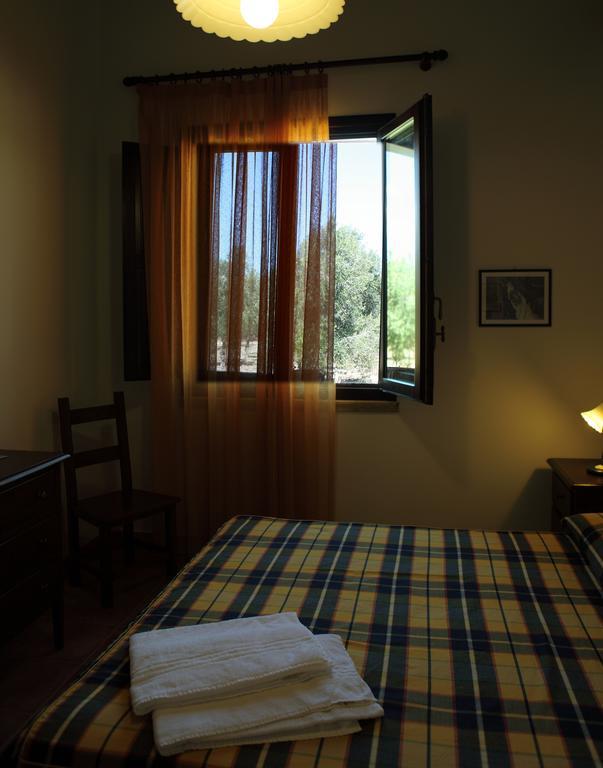 Agriturismo La Concordia Valderice Buitenkant foto