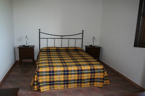 Agriturismo La Concordia Valderice Buitenkant foto