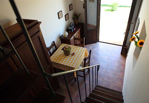 Agriturismo La Concordia Valderice Buitenkant foto
