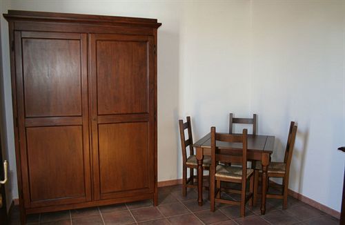 Agriturismo La Concordia Valderice Buitenkant foto